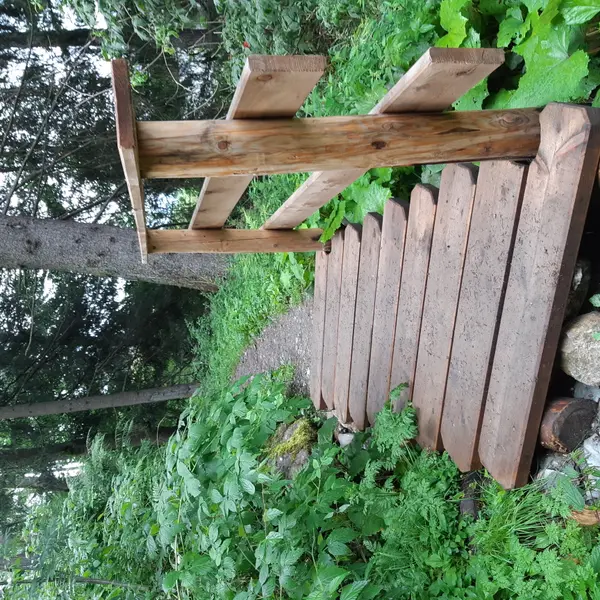 Fertige Arbeiten (2)